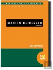 Martin Heidegger ( 1889-1976)