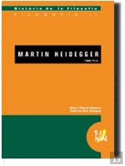Bertrand.pt - Martin Heidegger ( 1889-1976)