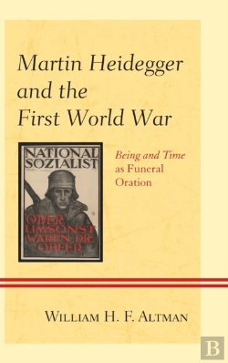 Bertrand.pt - Martin Heidegger And The First World War