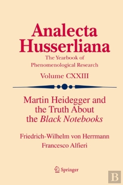 Bertrand.pt - Martin Heidegger And The Truth About The Black Notebooks