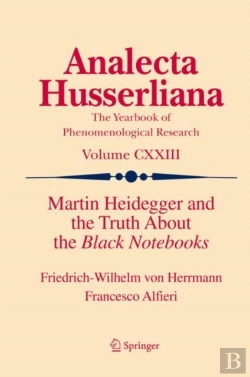 Bertrand.pt - Martin Heidegger And The Truth About The Black Notebooks