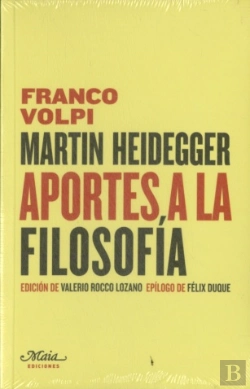 Bertrand.pt - Martin Heidegger: 