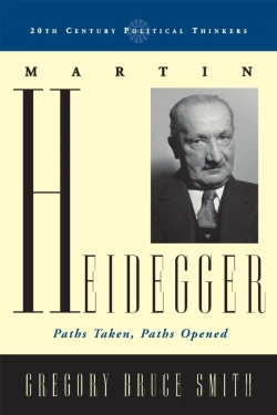 Bertrand.pt - Martin Heidegger