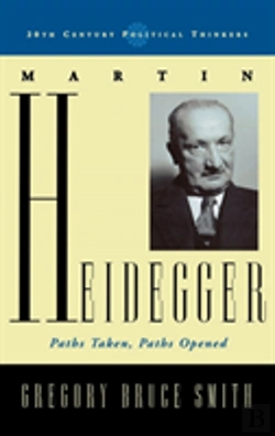 Bertrand.pt - Martin Heidegger