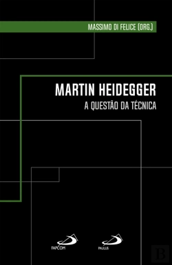 Bertrand.pt - Martin Heidegger