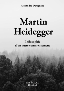 Bertrand.pt - Martin Heidegger : Philosophie D'Un Autre Commencement