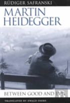 Martin Heidegger