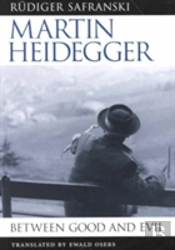 Martin Heidegger