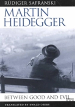 Bertrand.pt - Martin Heidegger