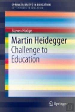 Bertrand.pt - Martin Heidegger
