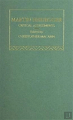 Bertrand.pt - Martin Heidegger