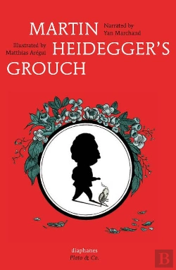 Bertrand.pt - Martin Heidegger'S Grouch
