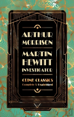 Bertrand.pt - Martin Hewitt, Investigator