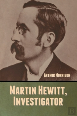 Bertrand.pt - Martin Hewitt, Investigator