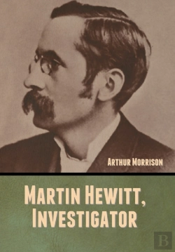 Bertrand.pt - Martin Hewitt, Investigator