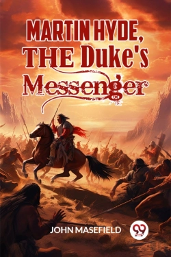 Bertrand.pt - Martin Hyde, The Duke'S Messenger (Edition2024)