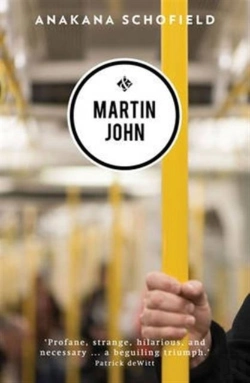 Bertrand.pt - Martin John