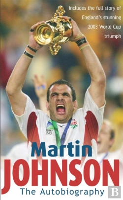 Bertrand.pt - Martin Johnson Autobiography