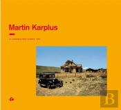 Martin Karplus ; La Couleur Des Années 1950
