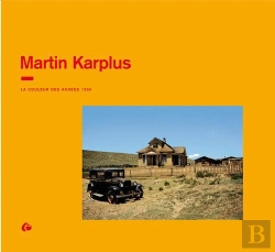 Bertrand.pt - Martin Karplus ; La Couleur Des Années 1950