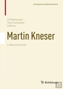 Bertrand.pt - Martin Kneser Collected Works