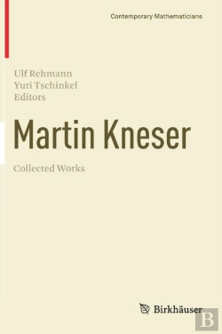 Bertrand.pt - Martin Kneser Collected Works
