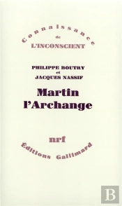 Martin L'Archange