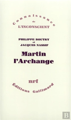 Bertrand.pt - Martin L'Archange