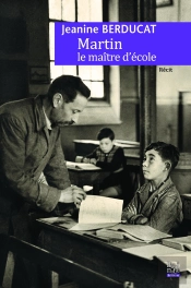 Martin Le Maître D'École