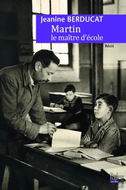 Bertrand.pt - Martin Le Maître D'École
