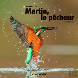 Bertrand.pt - Martin, Le Pêcheur