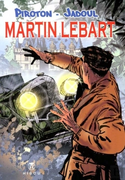 Bertrand.pt - Martin Lebart ; Vodka, Moujiks Et Roubles