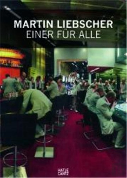 Bertrand.pt - Martin Liebscher One For All /Anglais/Allemand