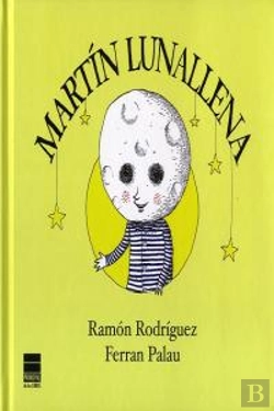 Bertrand.pt - Martín Lunallena