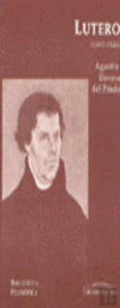 Martin Lutero (1483-1546)