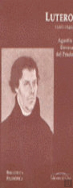 Bertrand.pt - Martin Lutero (1483-1546)
