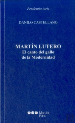 Bertrand.pt - Martín Lutero