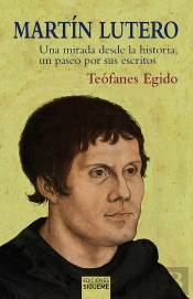 Martín Lutero