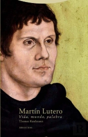 Martín Lutero