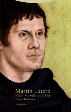 Bertrand.pt - Martín Lutero