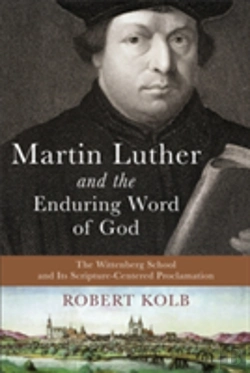 Bertrand.pt - Martin Luther And The Enduring Word Of God