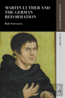 Martin Luther And The German Reformation