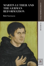 Martin Luther And The German Reformation