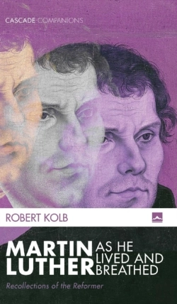 Bertrand.pt - Martin Luther As He Lived And Breathed