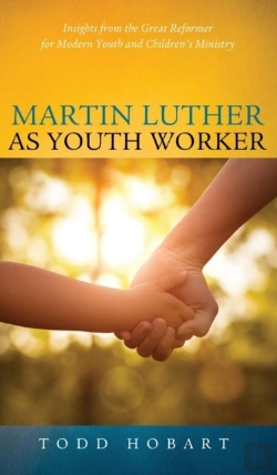 Bertrand.pt - Martin Luther As Youth Worker