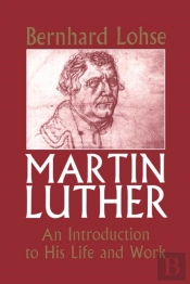 Martin Luther