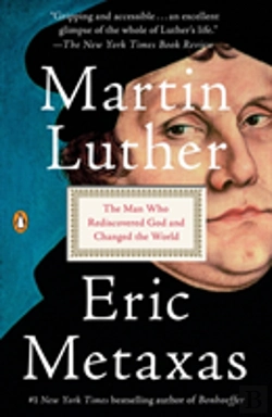 Bertrand.pt - Martin Luther