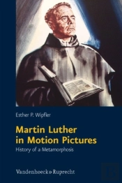 Martin Luther In Motion Pictures