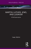 Martin Luther, Jews, And Judaism