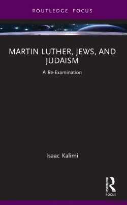 Bertrand.pt - Martin Luther, Jews, And Judaism